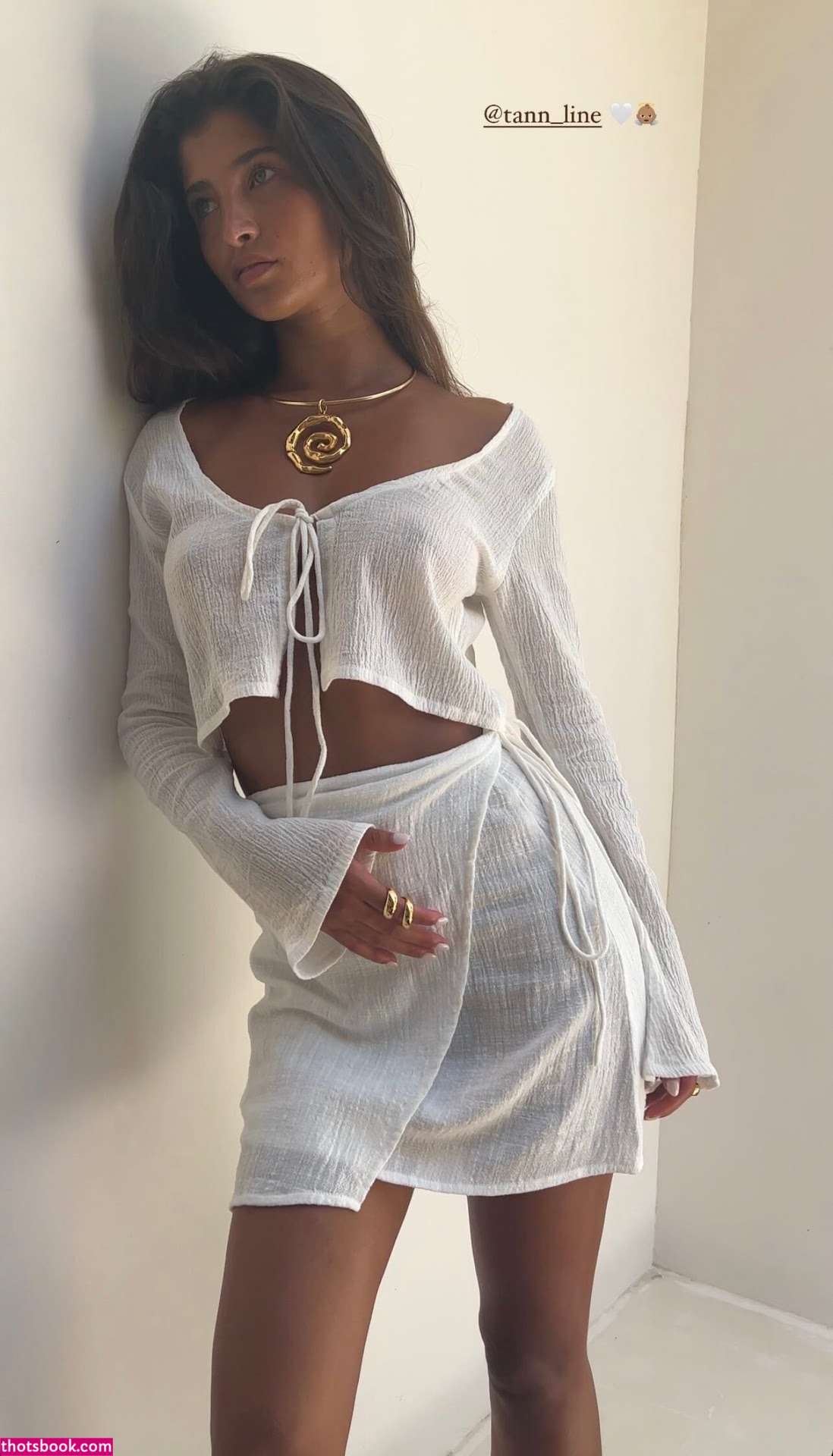 Gokce Selina Photo #25