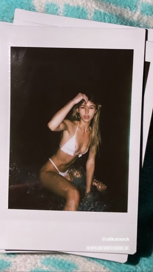 Katelyn Gray Moya Photo #13