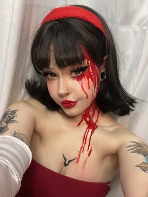 Kirapika Cos Photo #4