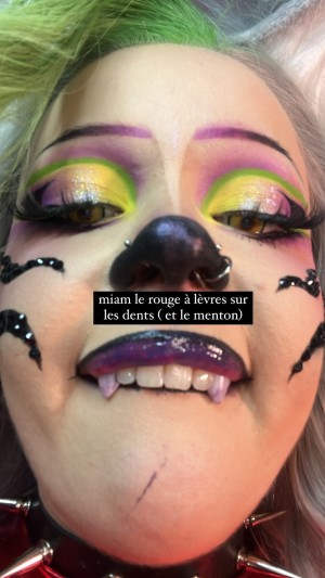 Kirapika Cos Post #1