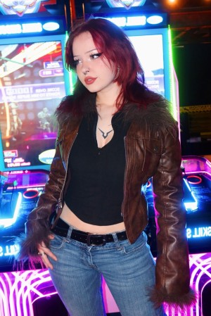 Kirapika Cos Photo #7