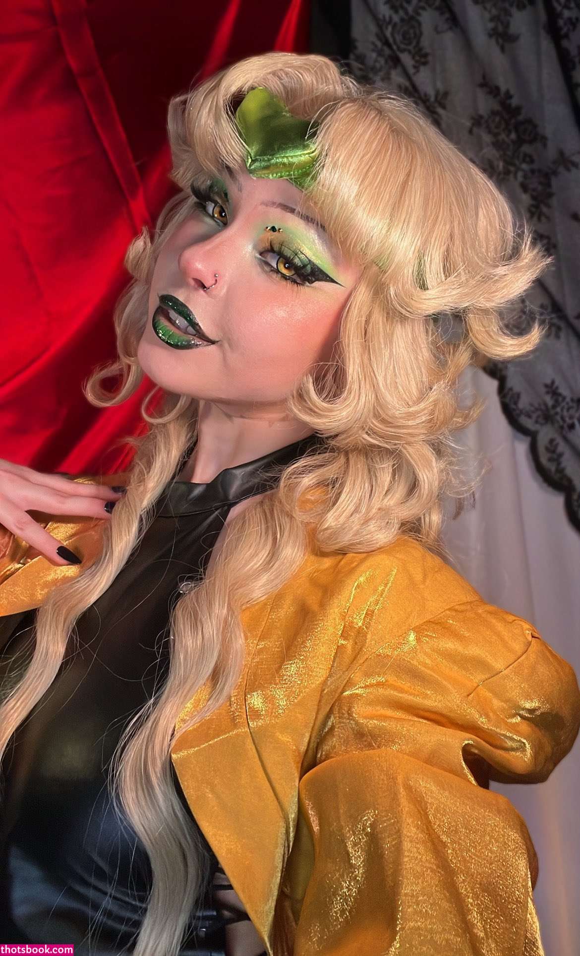 Kirapika Cos Photo #12