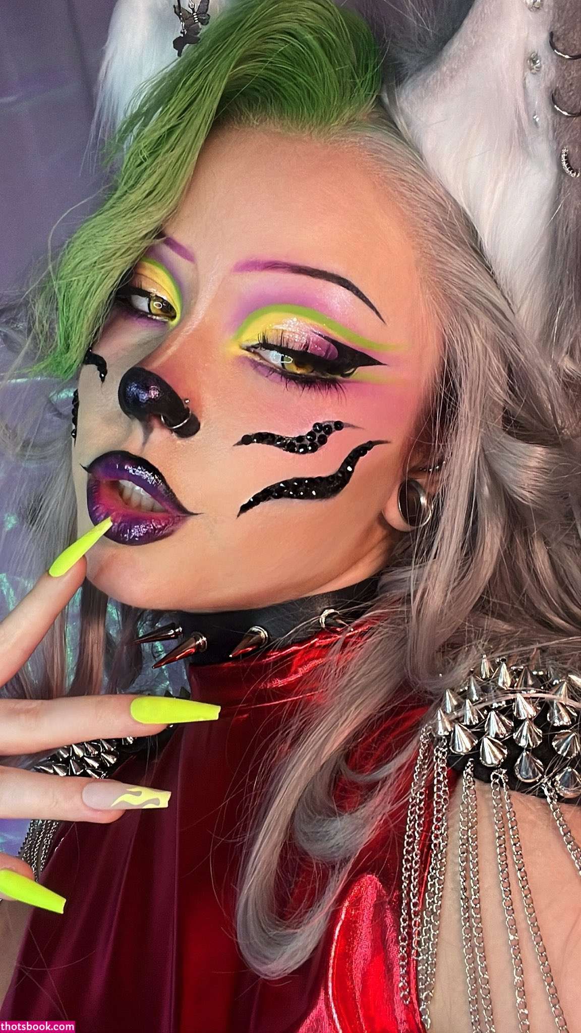 Kirapika Cos Photo #13