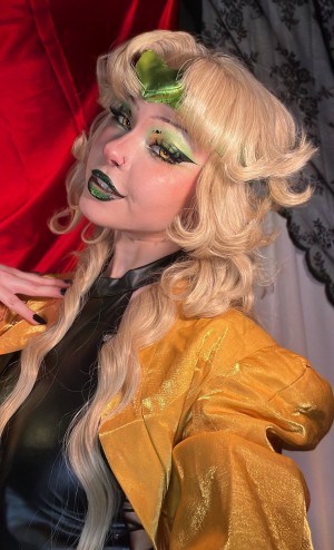 Kirapika Cos Photo #12