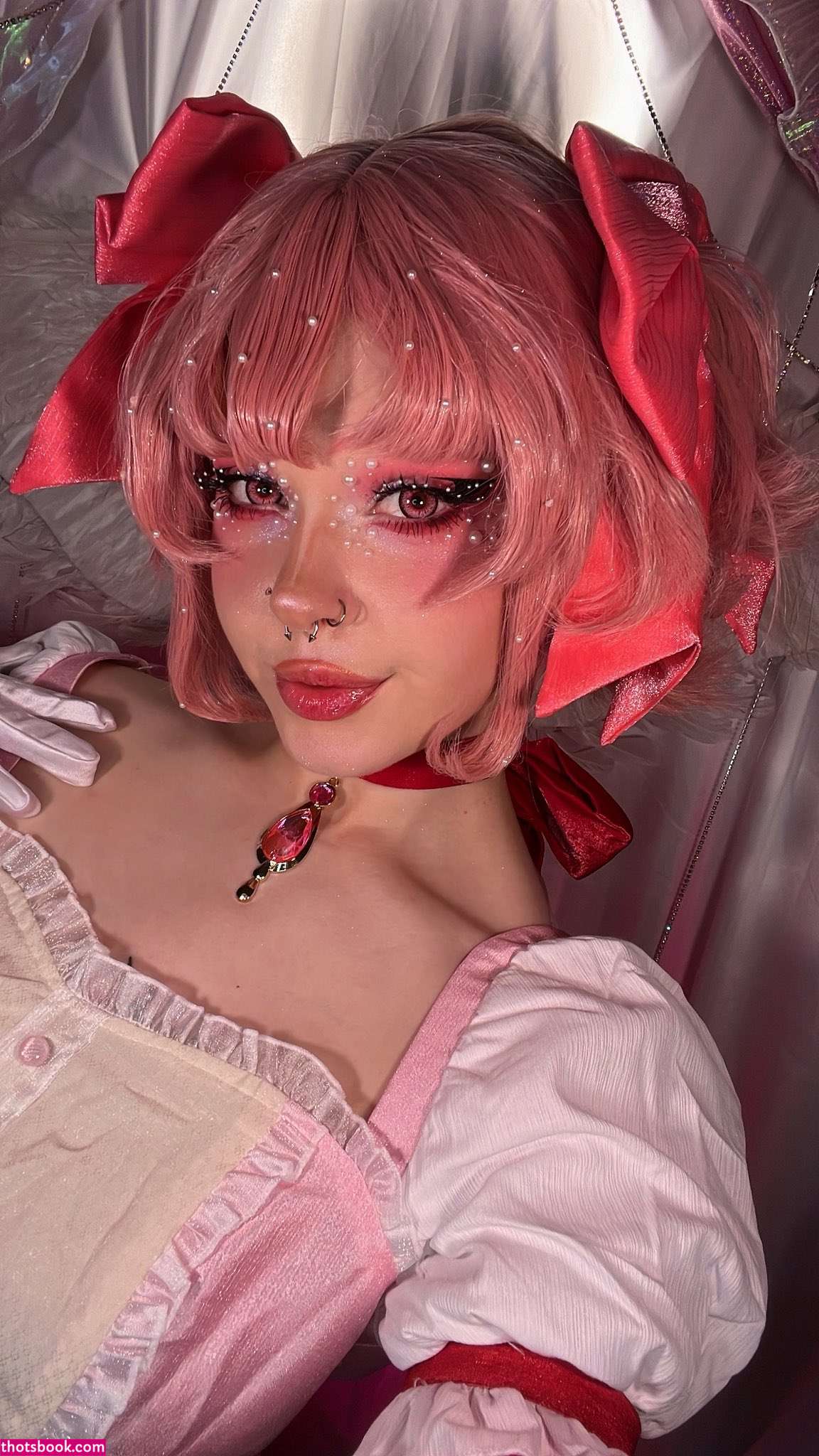 Kirapika Cos Photo #21