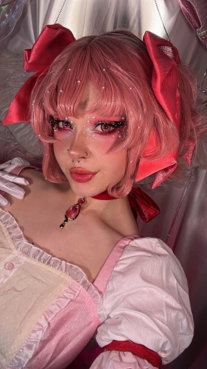 Kirapika Cos Photo #21