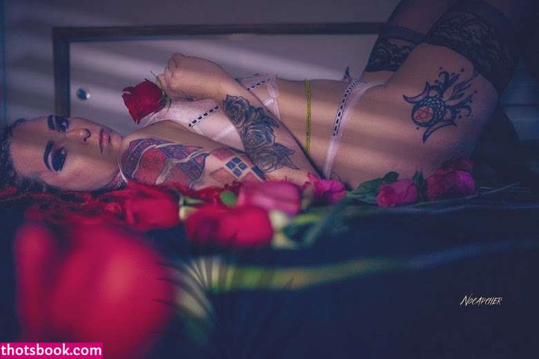 Kittydagoat Photo #23