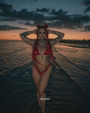 Kittydagoat Photo #27