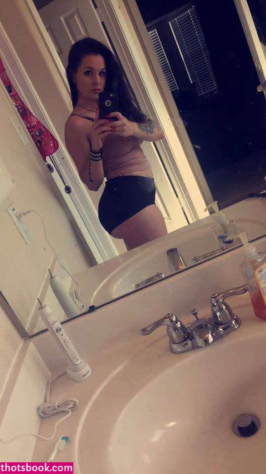 Kittydagoat Photo #31