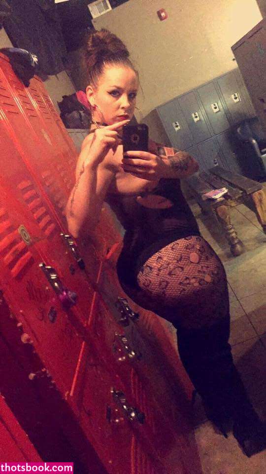 Kittydagoat Photo #32