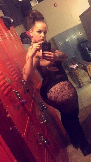 Kittydagoat Photo #32