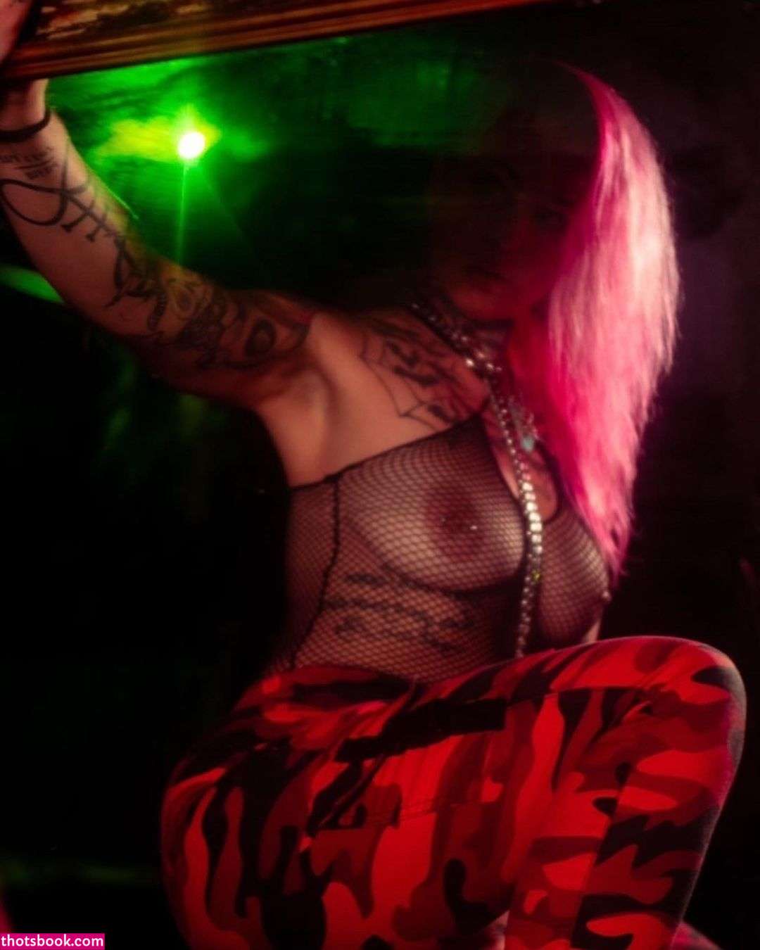 Kittydagoat Photo #35