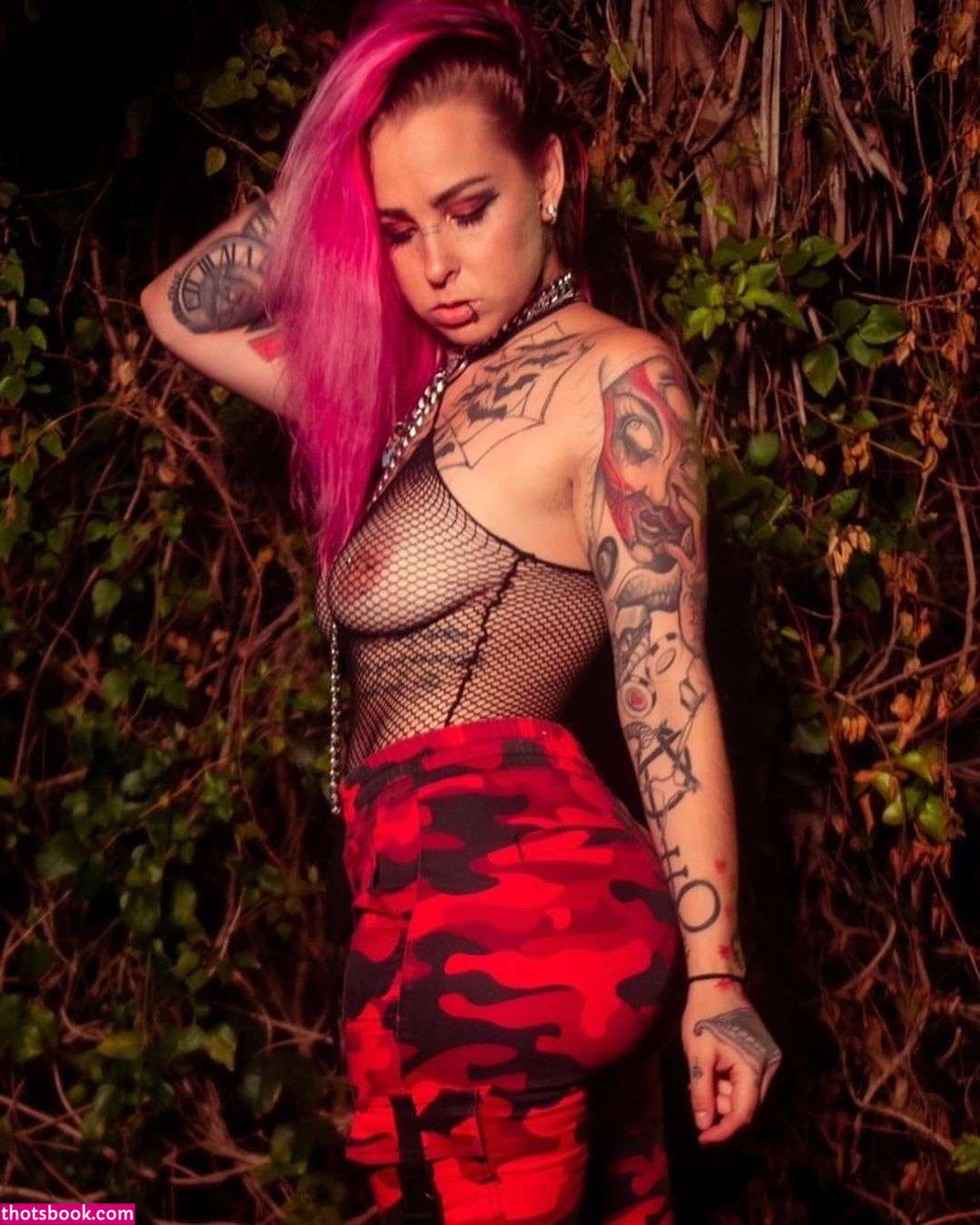 Kittydagoat Photo #40