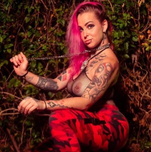 Kittydagoat Photo #38