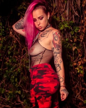 Kittydagoat Photo #40