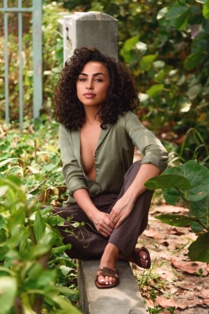 Korina Maiyaa Photo #8