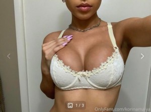 Korina Maiyaa Photo #19