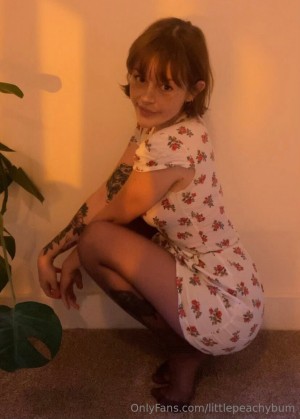 Littlepeachybum Photo #14
