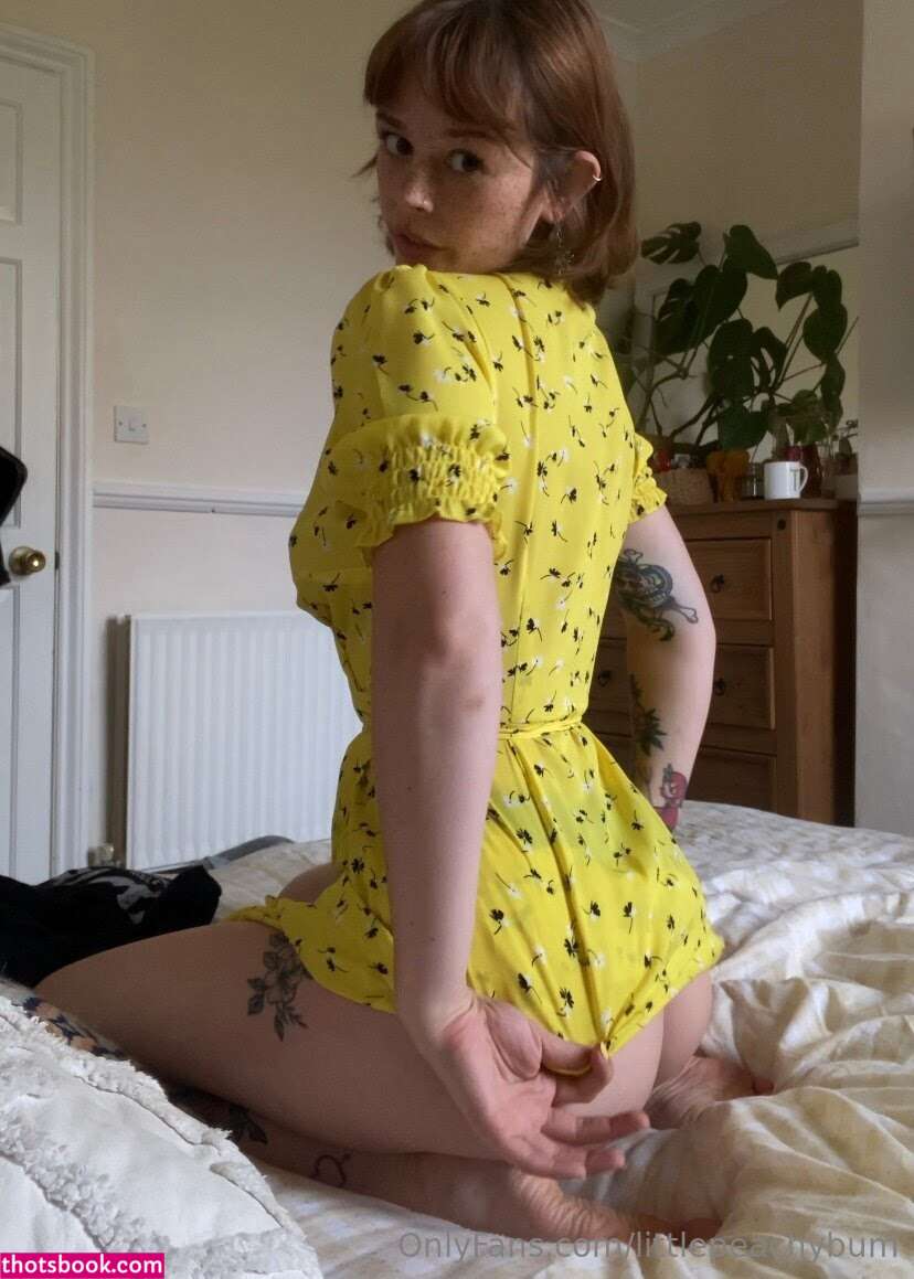 Littlepeachybum Photo #28