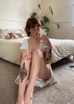 Littlepeachybum Photo #51