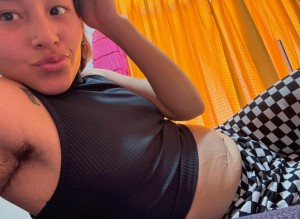 Red Barbiedoll Photo #4