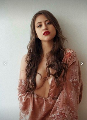 Sara Cejudo Photo #24