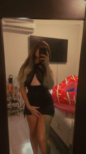 Andrea Becaria Photo #1