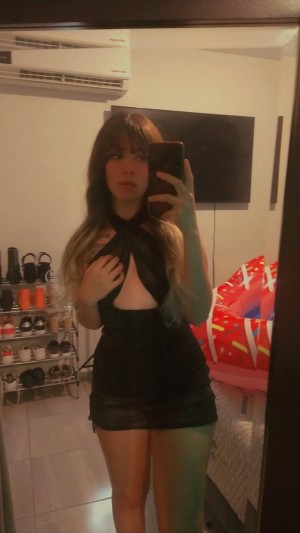 Andrea Becaria Post #1