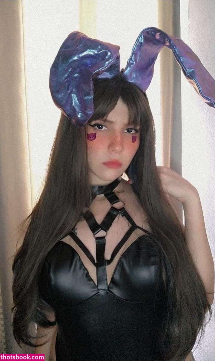 Andrea Becaria Photo #23