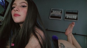 Andrea Becaria Photo #17