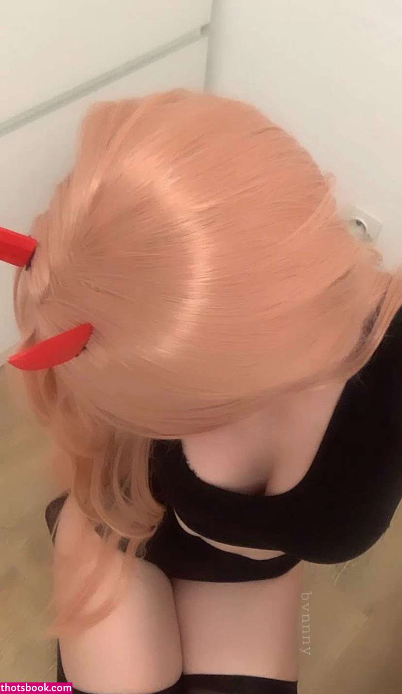 bvnnny Photo #4