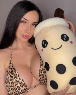 Esmeralda Morichelli Post #2