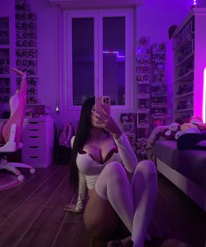 Esmeralda Morichelli Photo #43