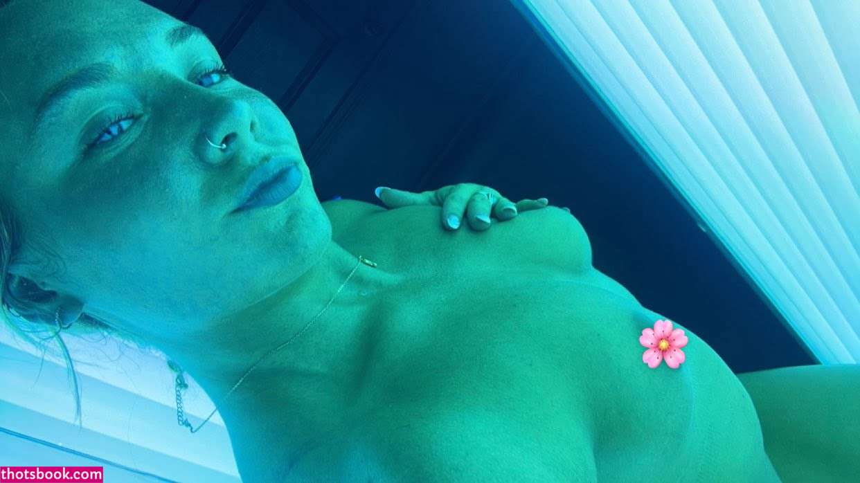 Jayden Hannah Photo #23