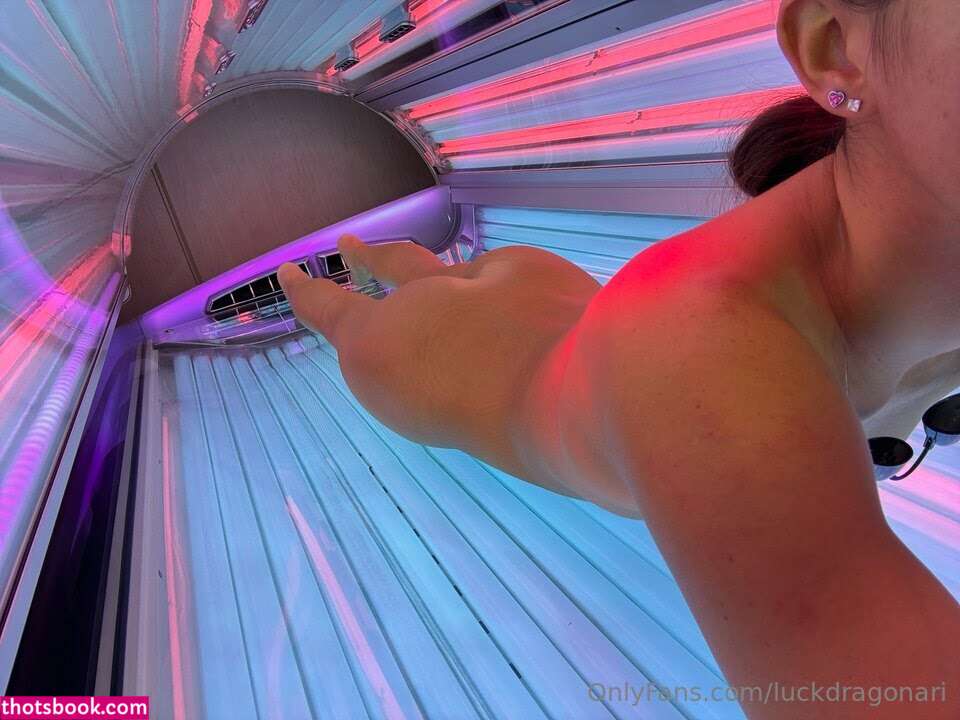 luckdragonari Photo #11