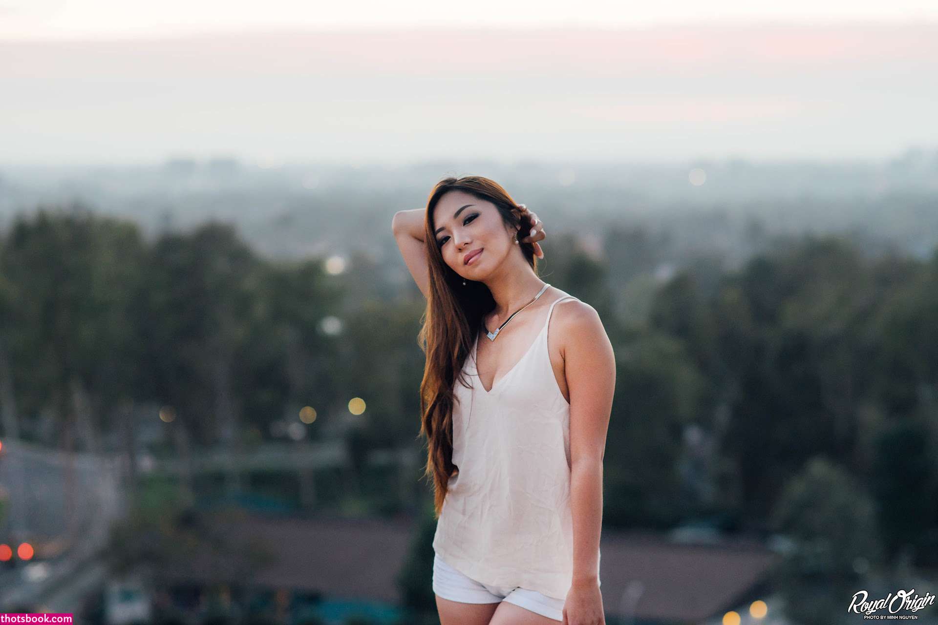 Sara Choi Photo #1