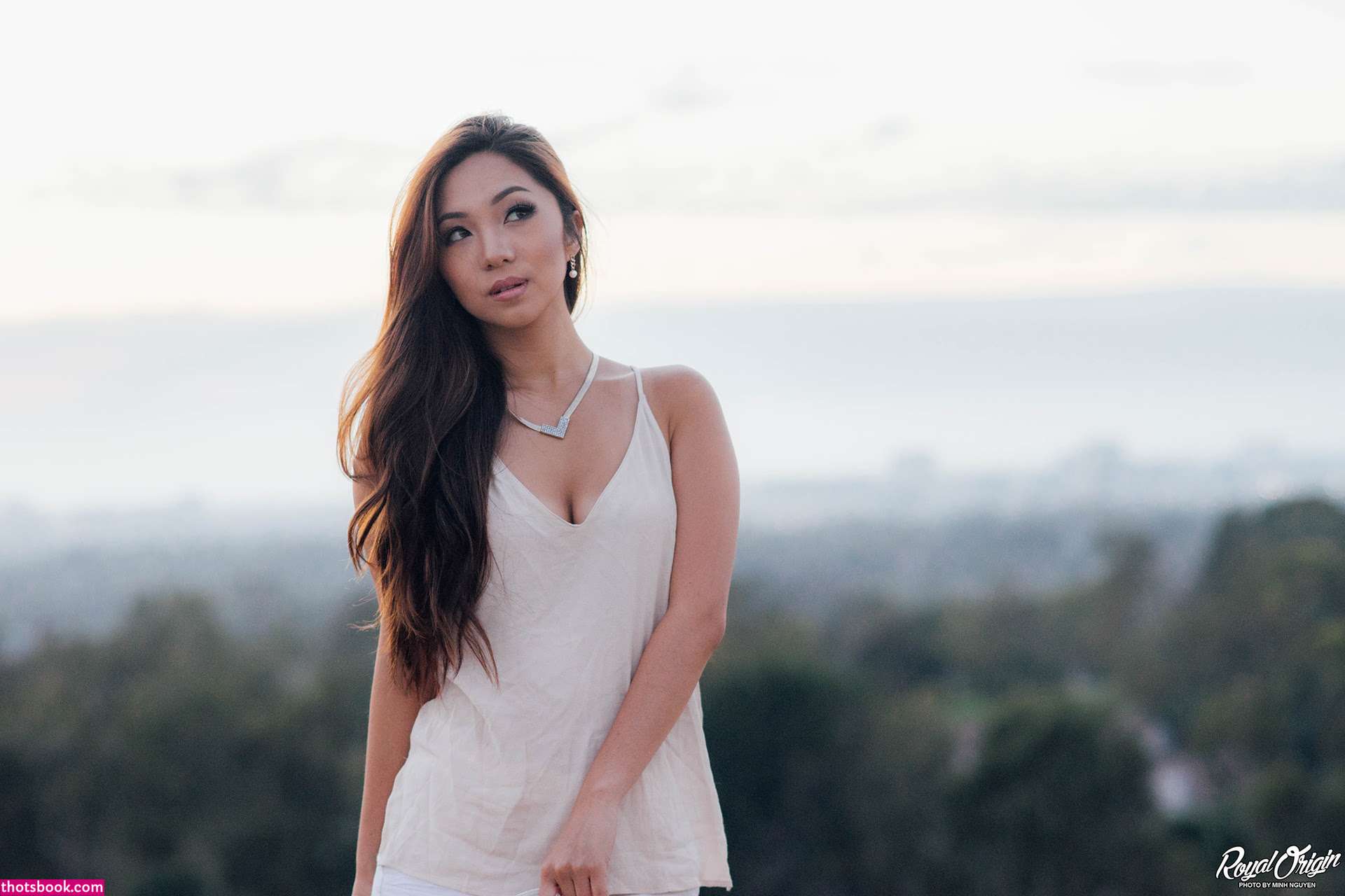 Sara Choi Photo #2