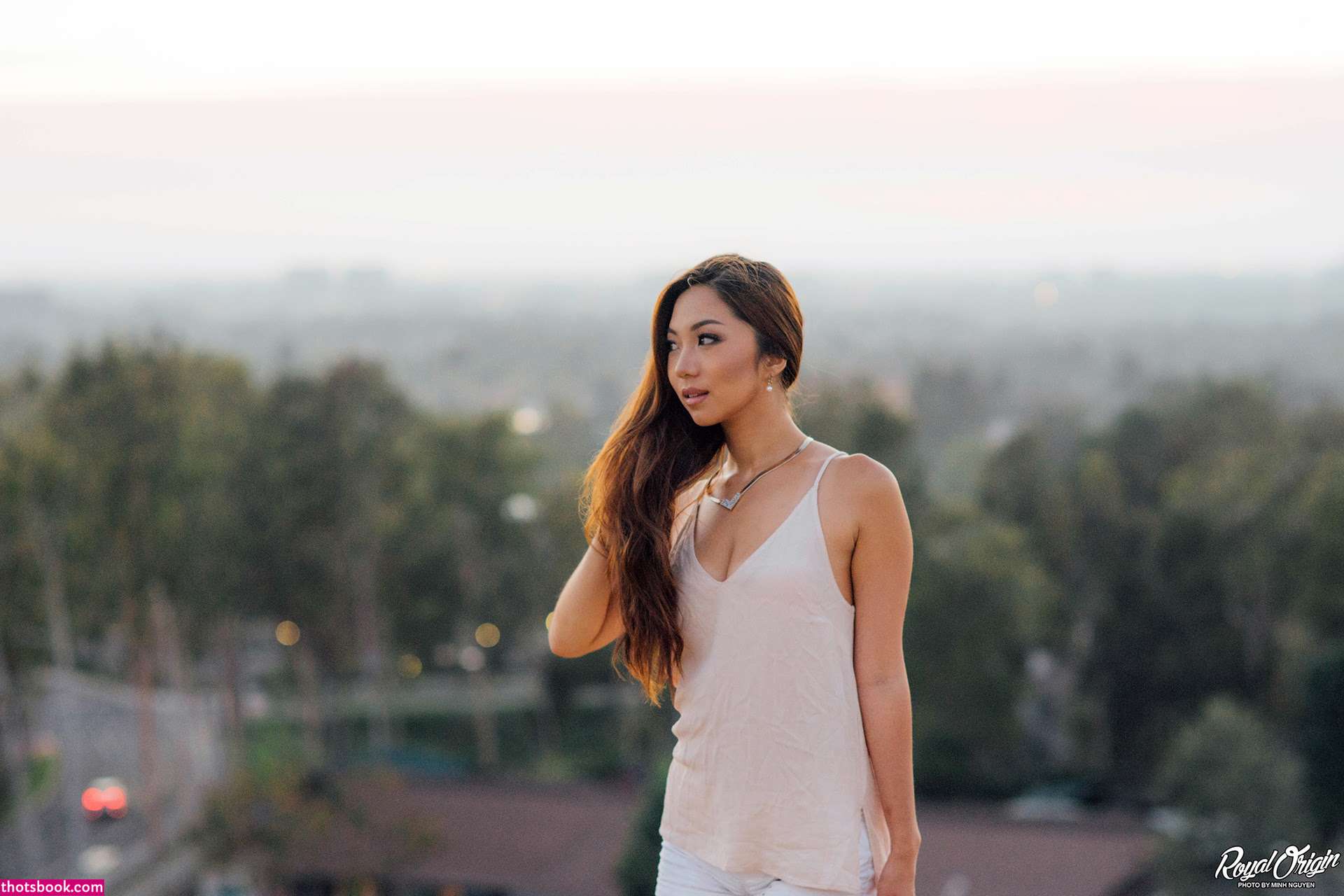 Sara Choi Photo #3