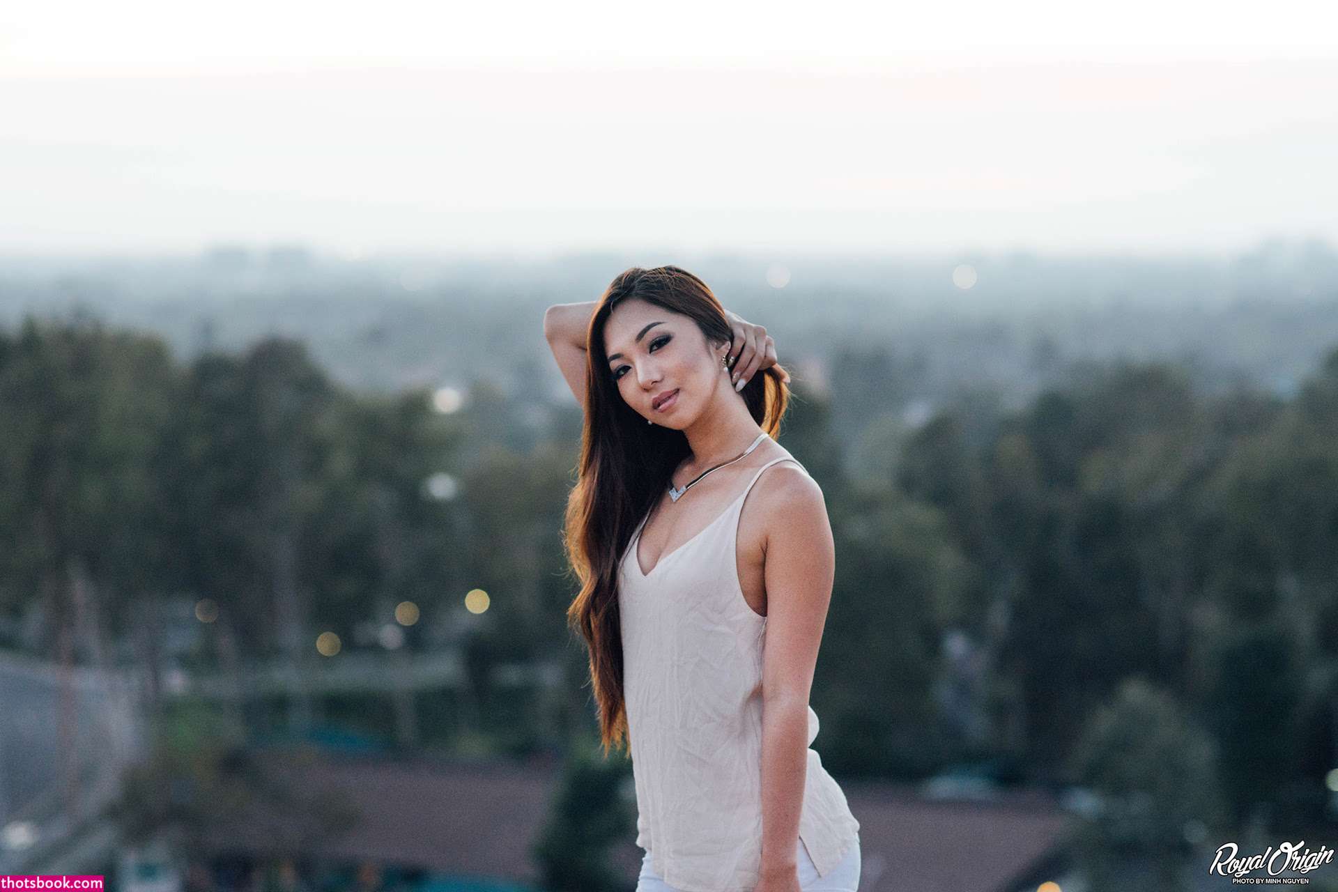 Sara Choi Photo #5