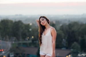 Sara Choi Photo #1