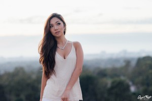 Sara Choi Photo #2