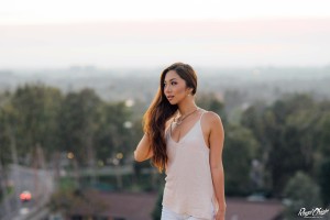 Sara Choi Photo #3