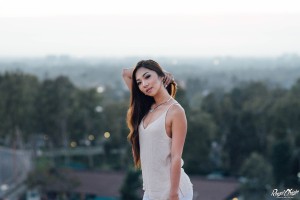 Sara Choi Photo #5