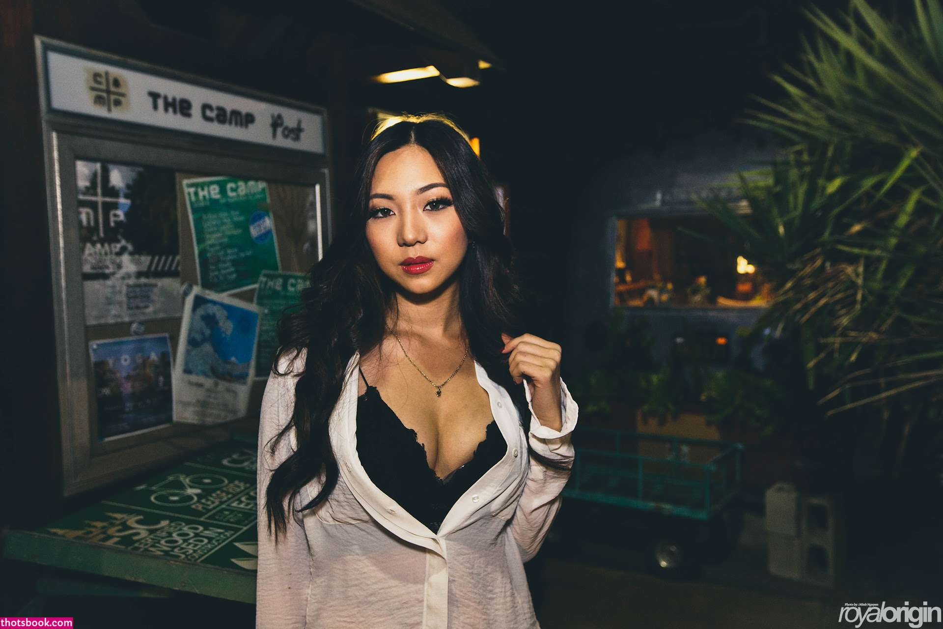 Sara Choi Photo #7