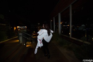 Sara Choi Photo #6