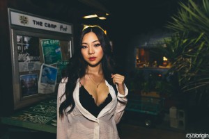 Sara Choi Photo #7