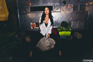 Sara Choi Photo #9