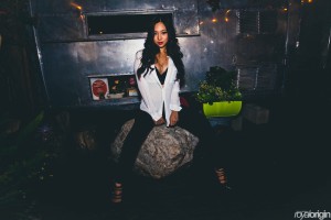 Sara Choi Photo #11