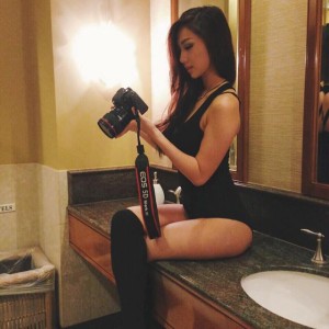 Sara Choi Photo #12