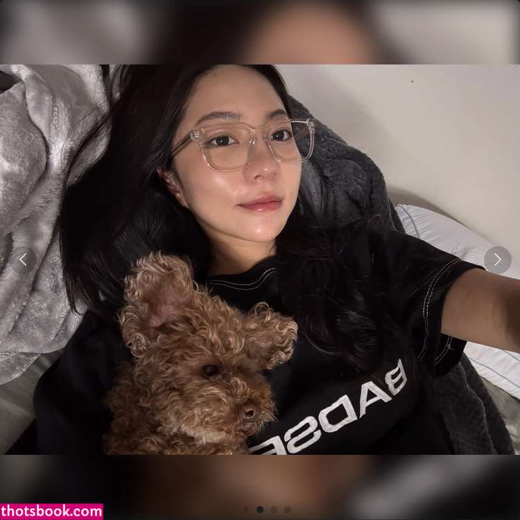 Sara Choi Photo #18